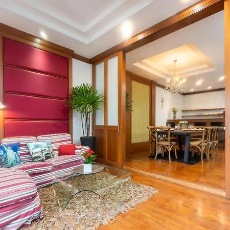 Villa Mak Sukhumvit 15