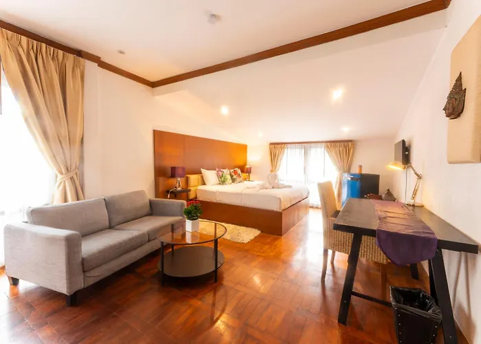 Mak Sukhumvit 15 방콕