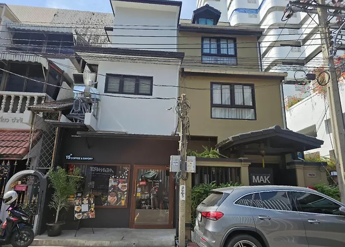 Mak Sukhumvit 15